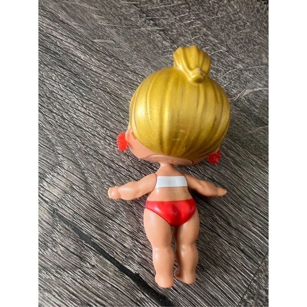 L.O.L surprise doll - Picture 2 of 2